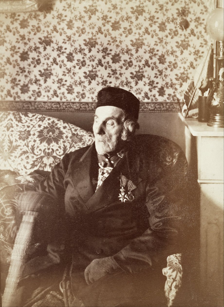 इमैनुएल लुई कार्टगेन (1790) द्वारा हेनरी एलिस