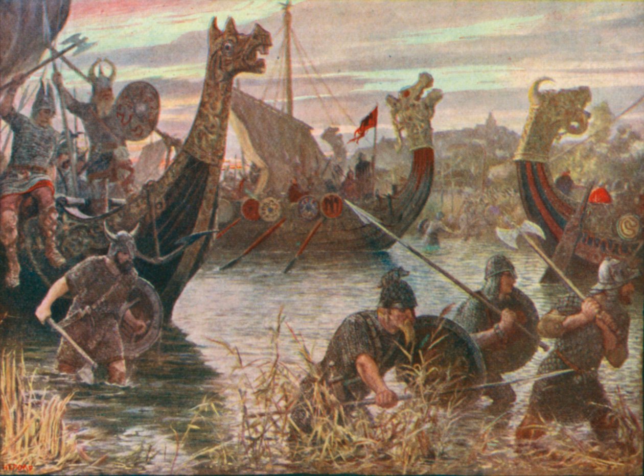  द्वारा हेनरी जस्टिस फोर्ड