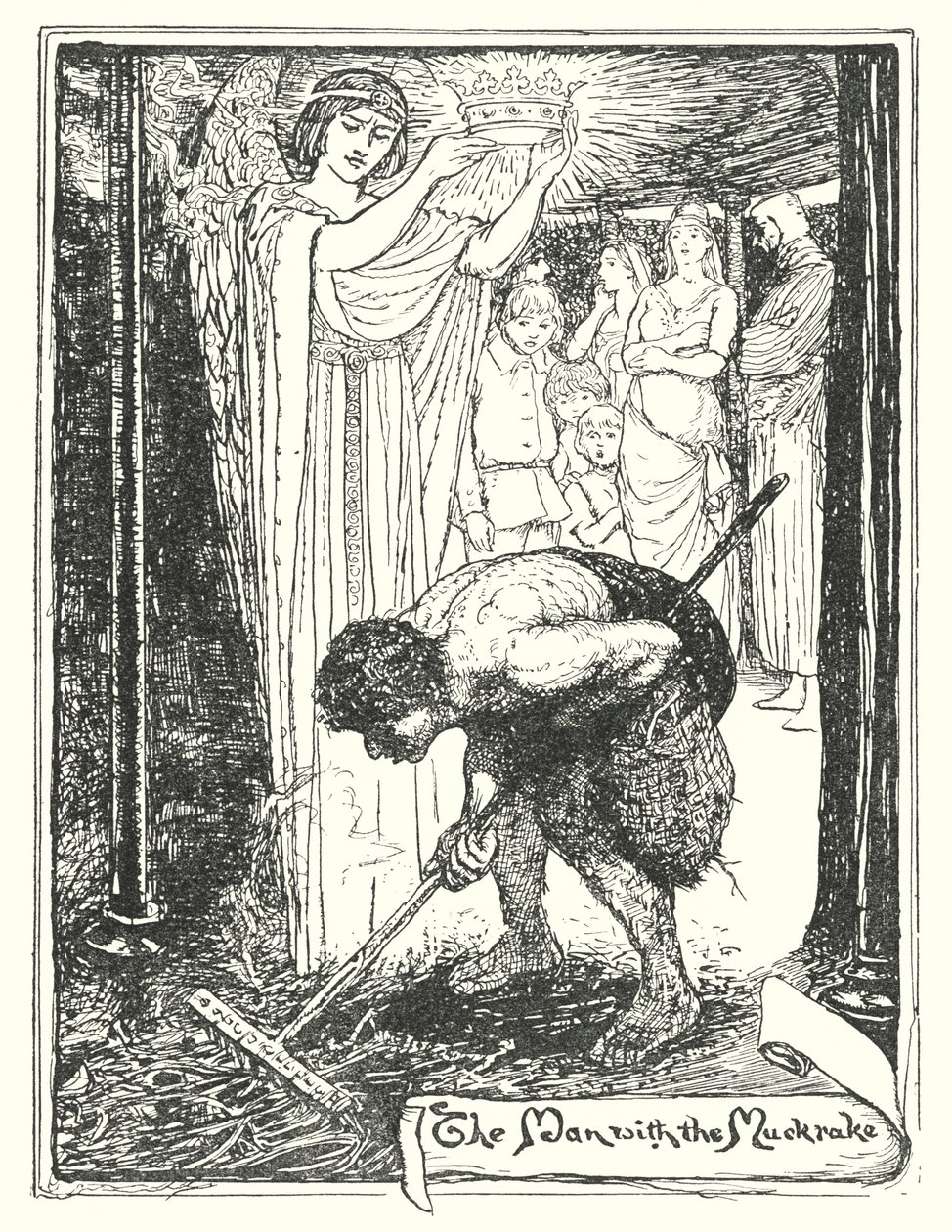  द्वारा हेनरी जस्टिस फोर्ड