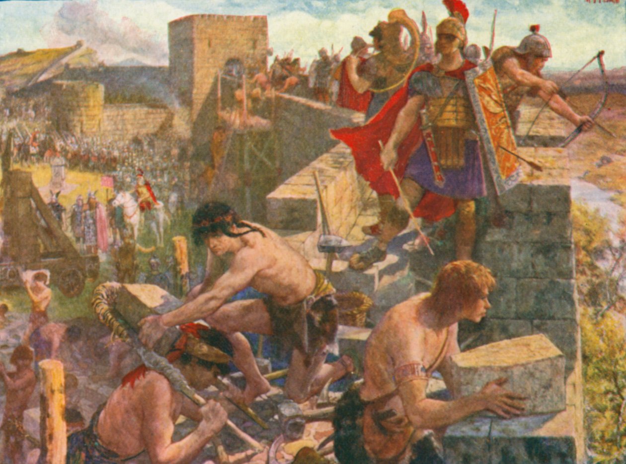  द्वारा हेनरी जस्टिस फोर्ड