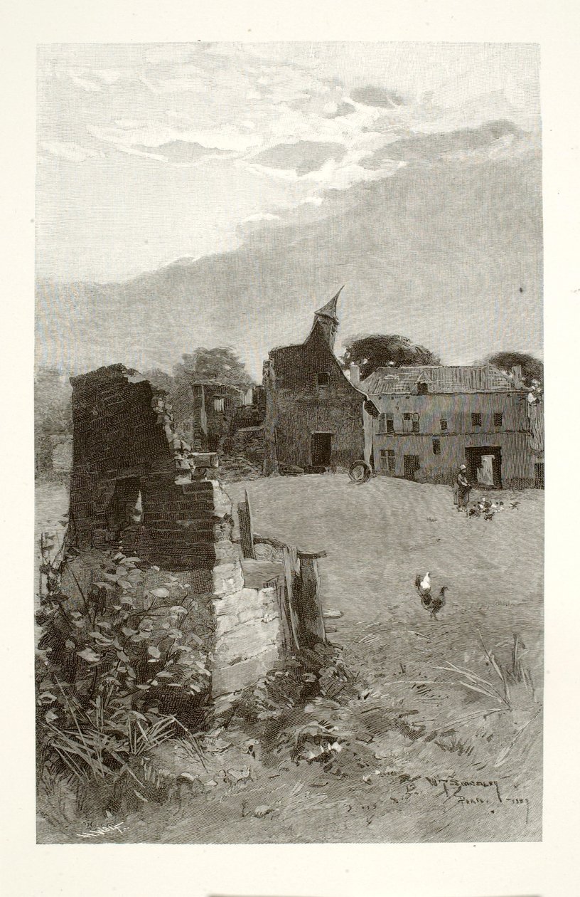  द्वारा हेनरी वुल्फ