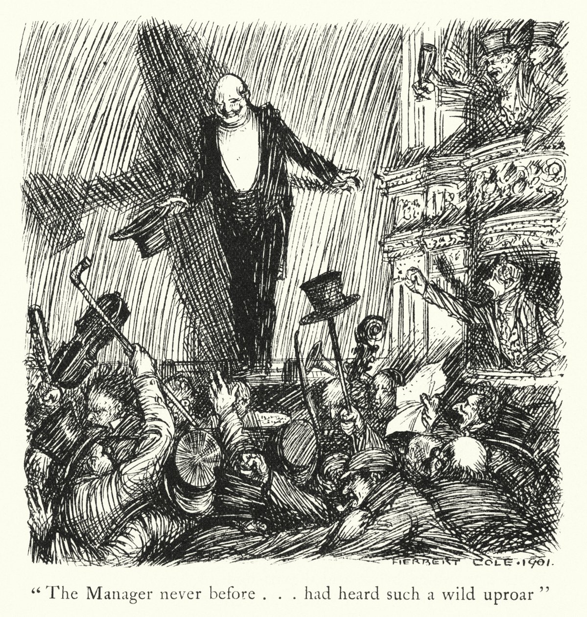  द्वारा हरबर्ट कोल