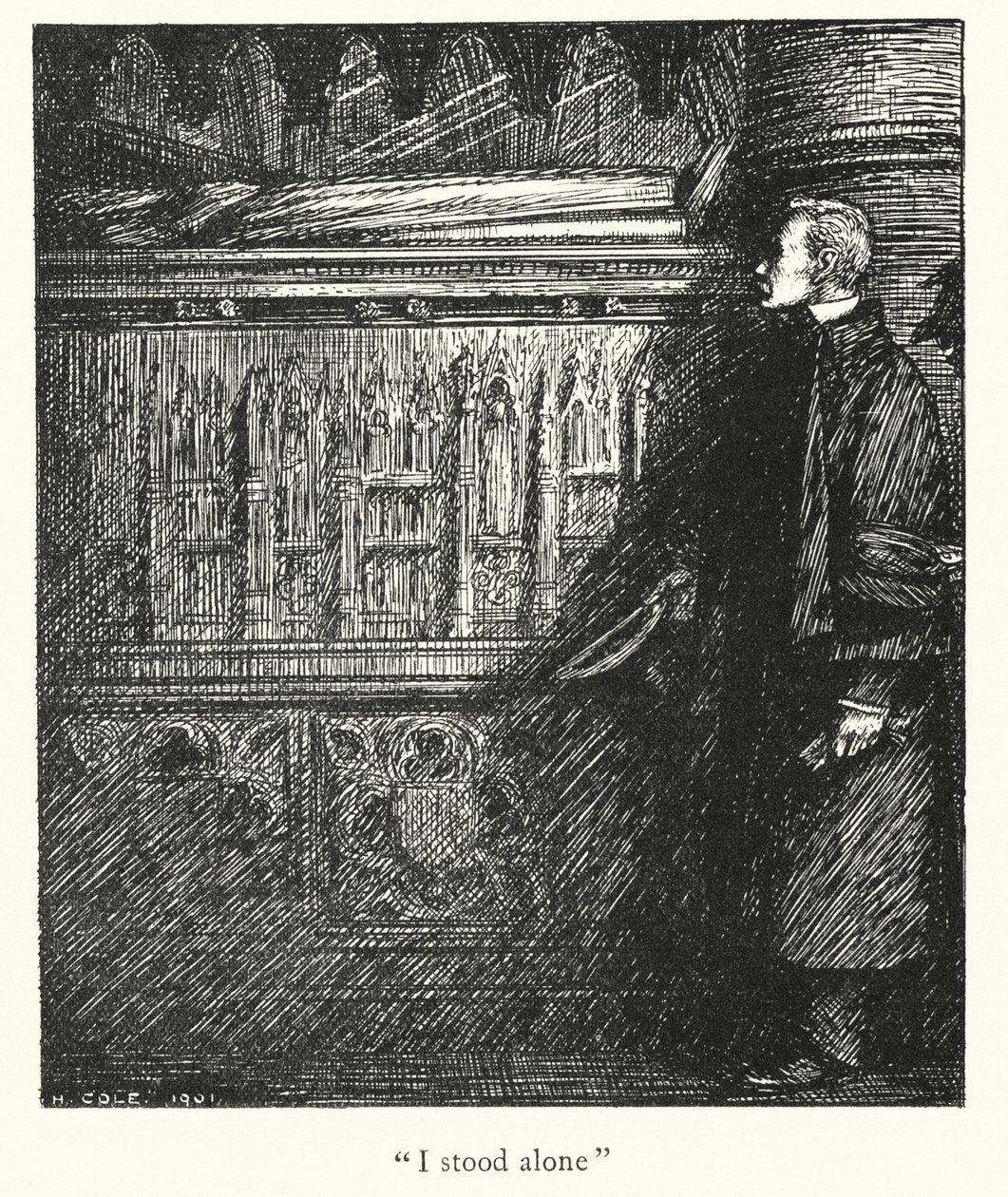  द्वारा हरबर्ट कोल