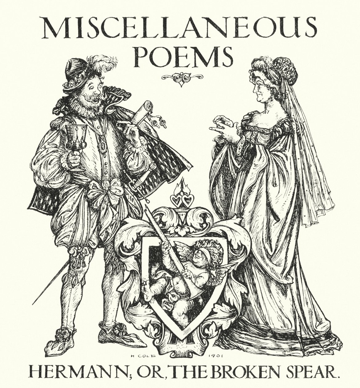  द्वारा हरबर्ट कोल