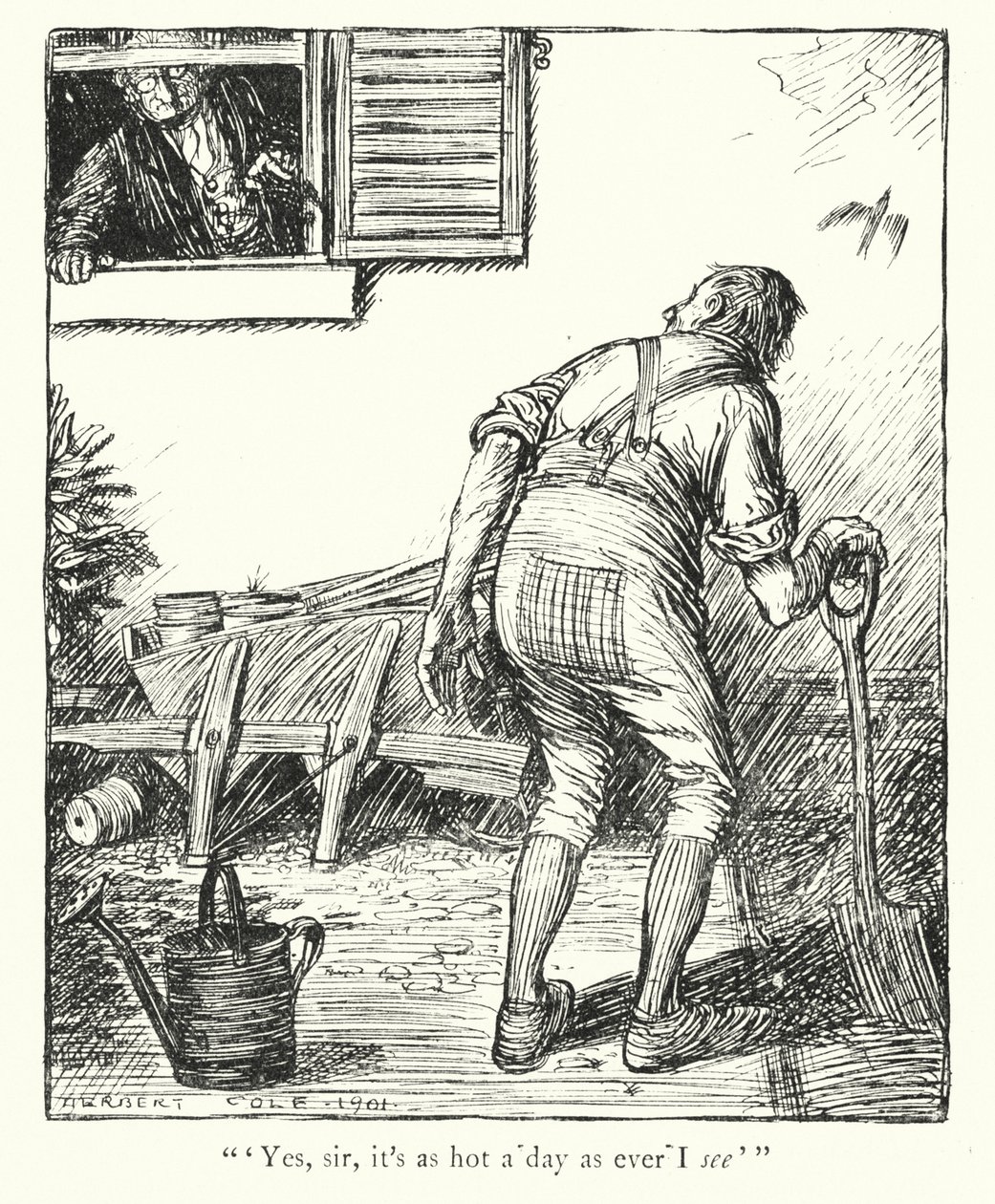  द्वारा हरबर्ट कोल