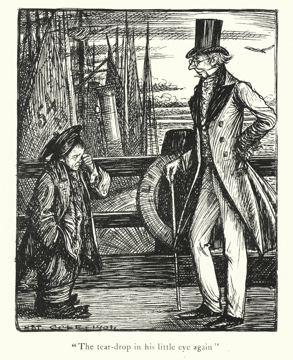  द्वारा हरबर्ट कोल