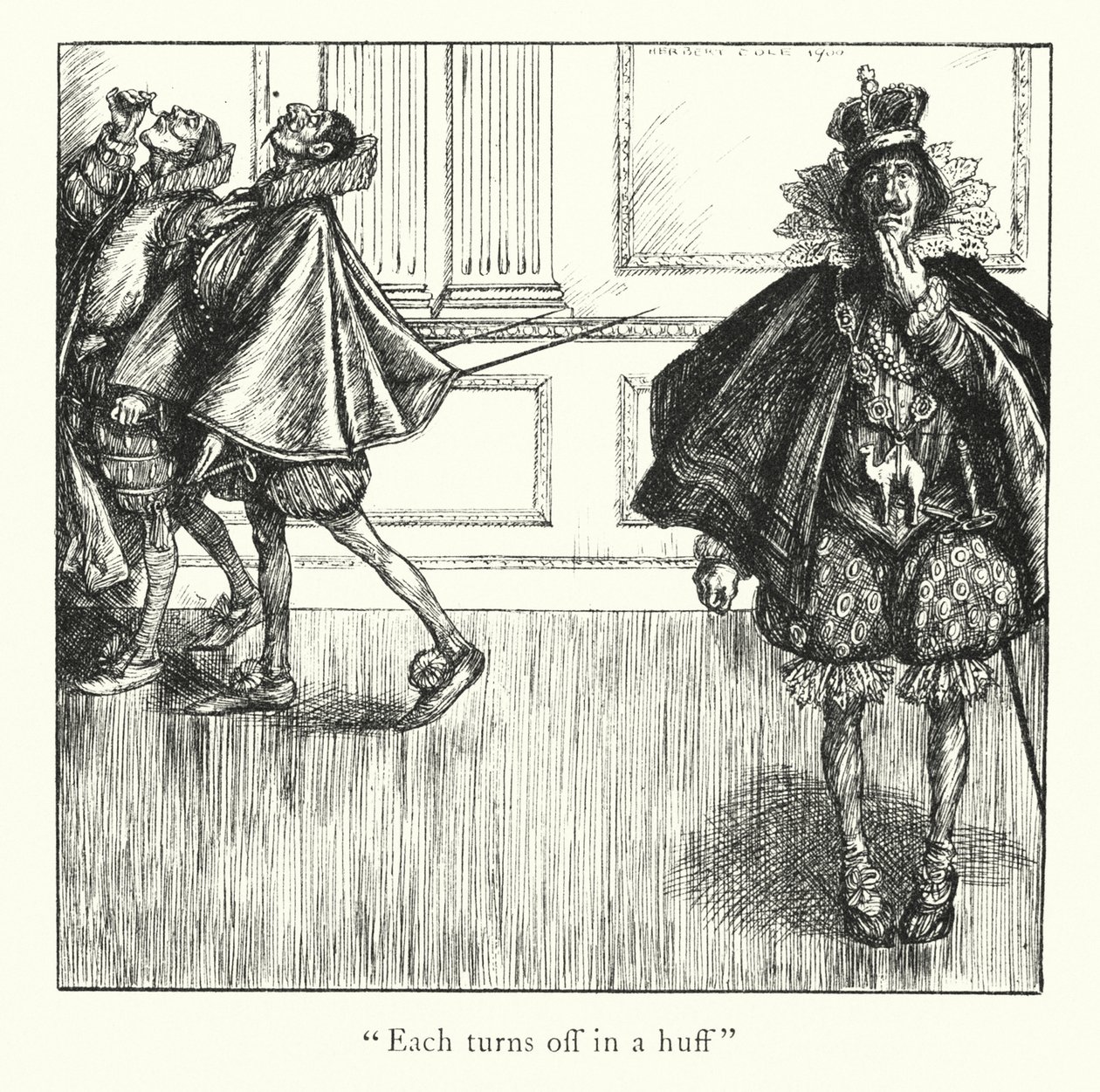  द्वारा हरबर्ट कोल