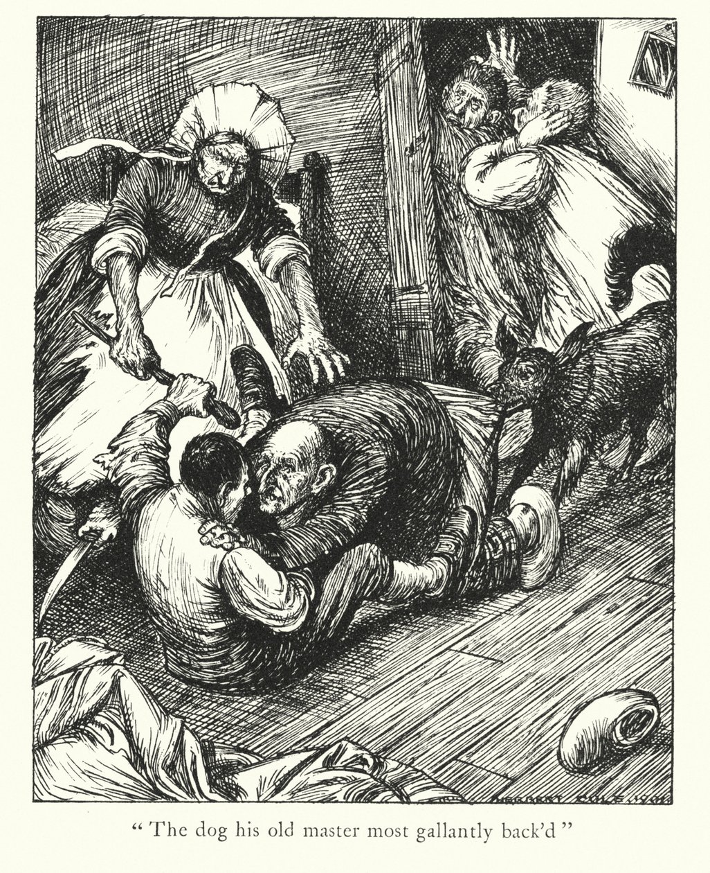  द्वारा हरबर्ट कोल