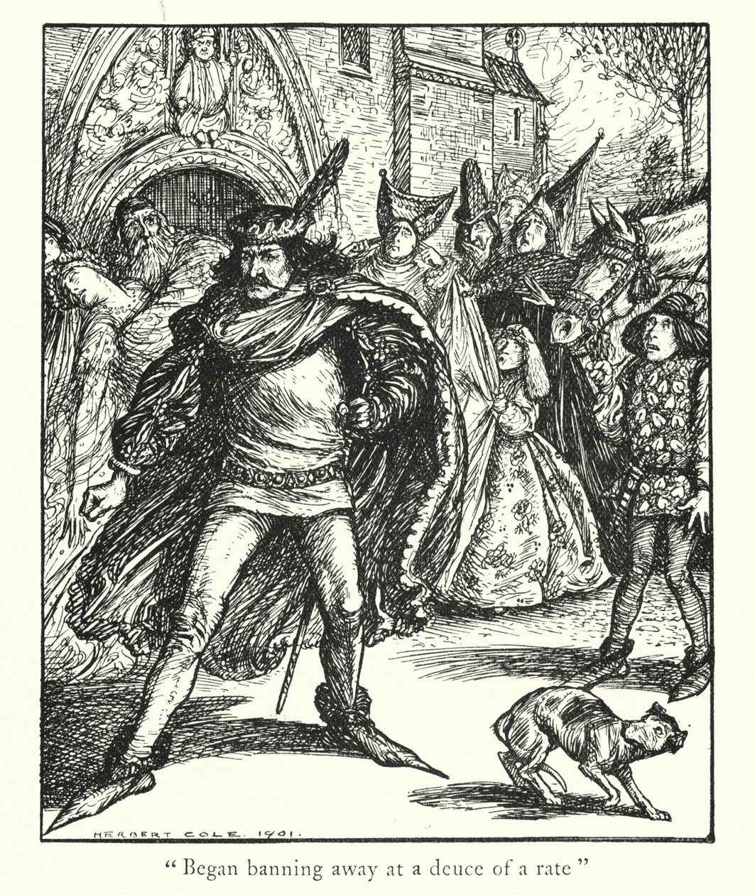  द्वारा हरबर्ट कोल