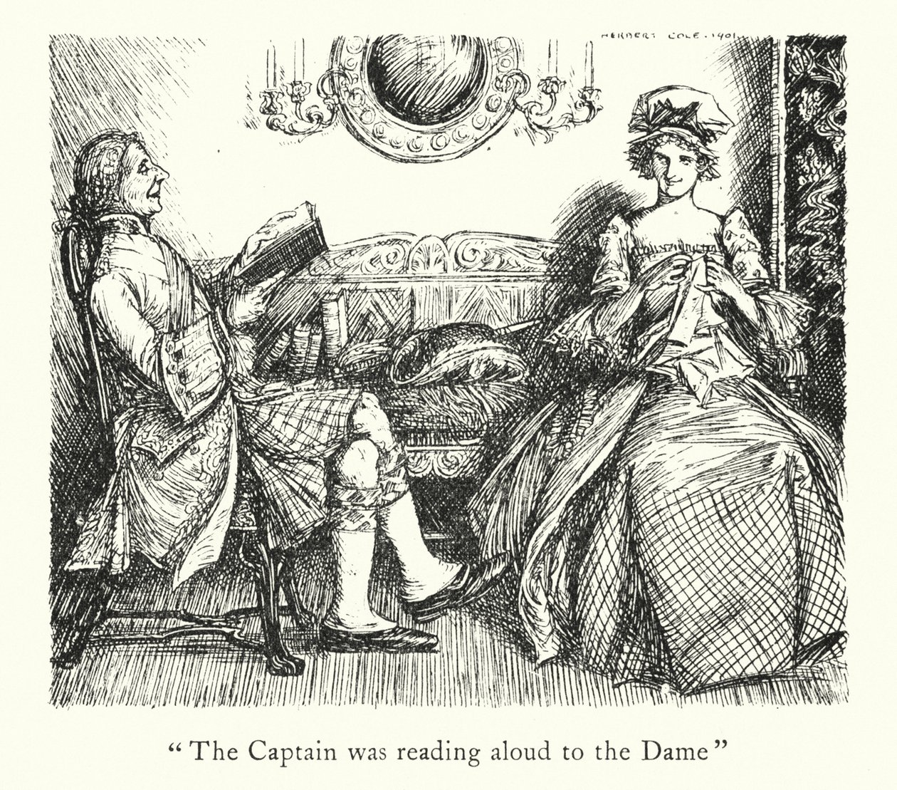  द्वारा हरबर्ट कोल