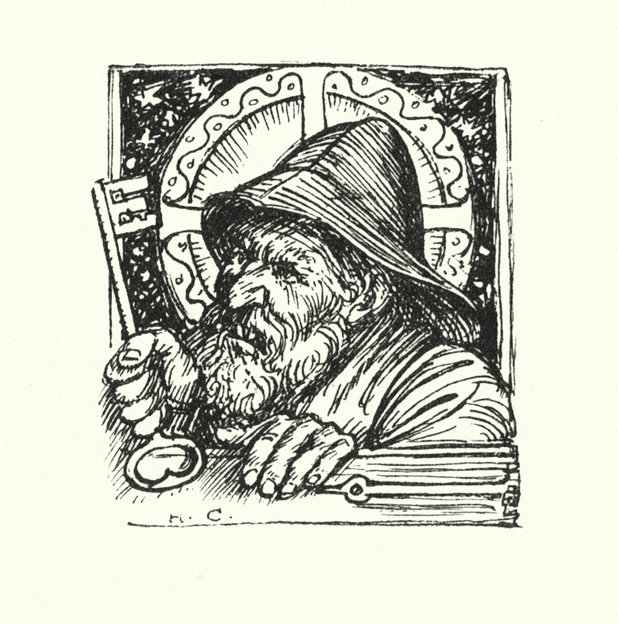  द्वारा हरबर्ट कोल