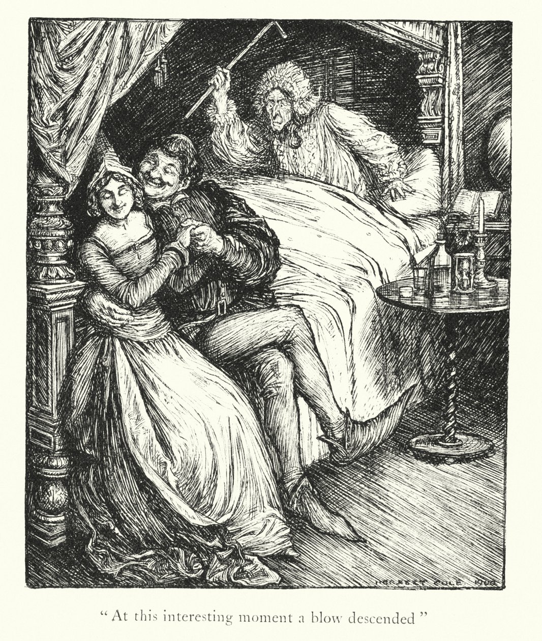  द्वारा हरबर्ट कोल