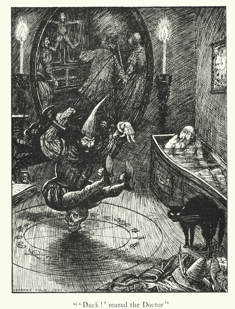  द्वारा हरबर्ट कोल