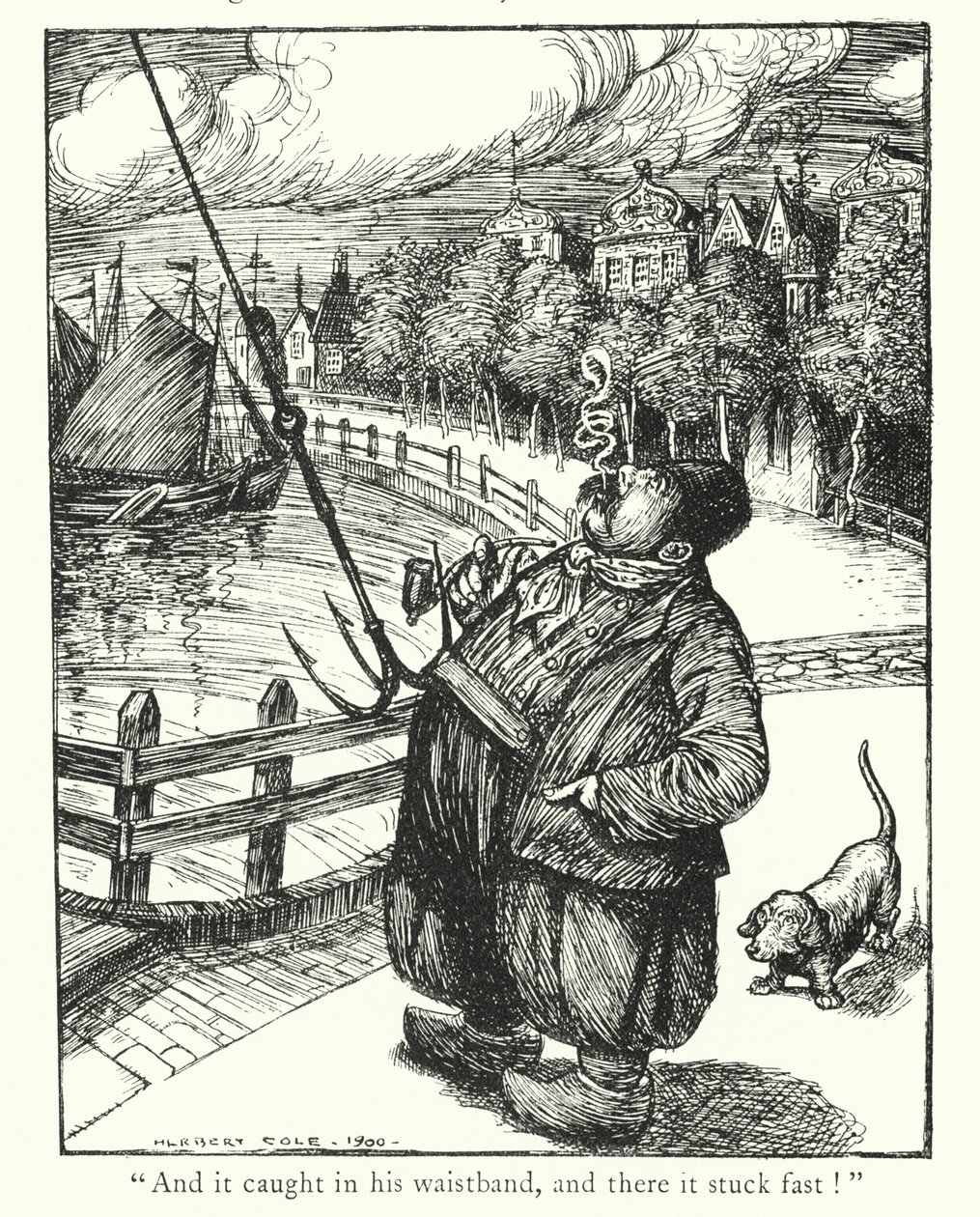  द्वारा हरबर्ट कोल