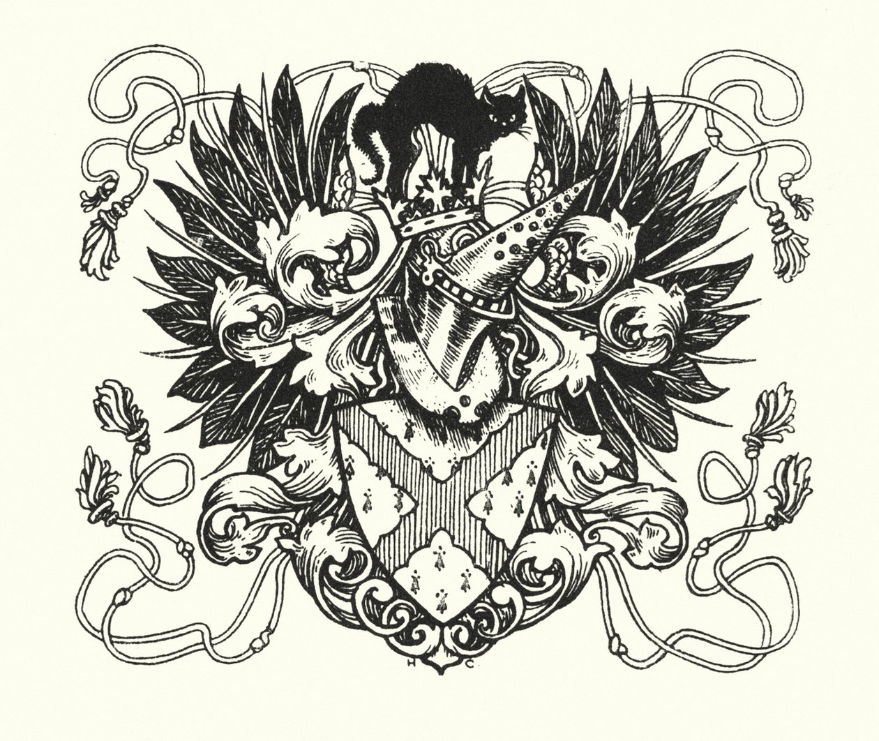  द्वारा हरबर्ट कोल