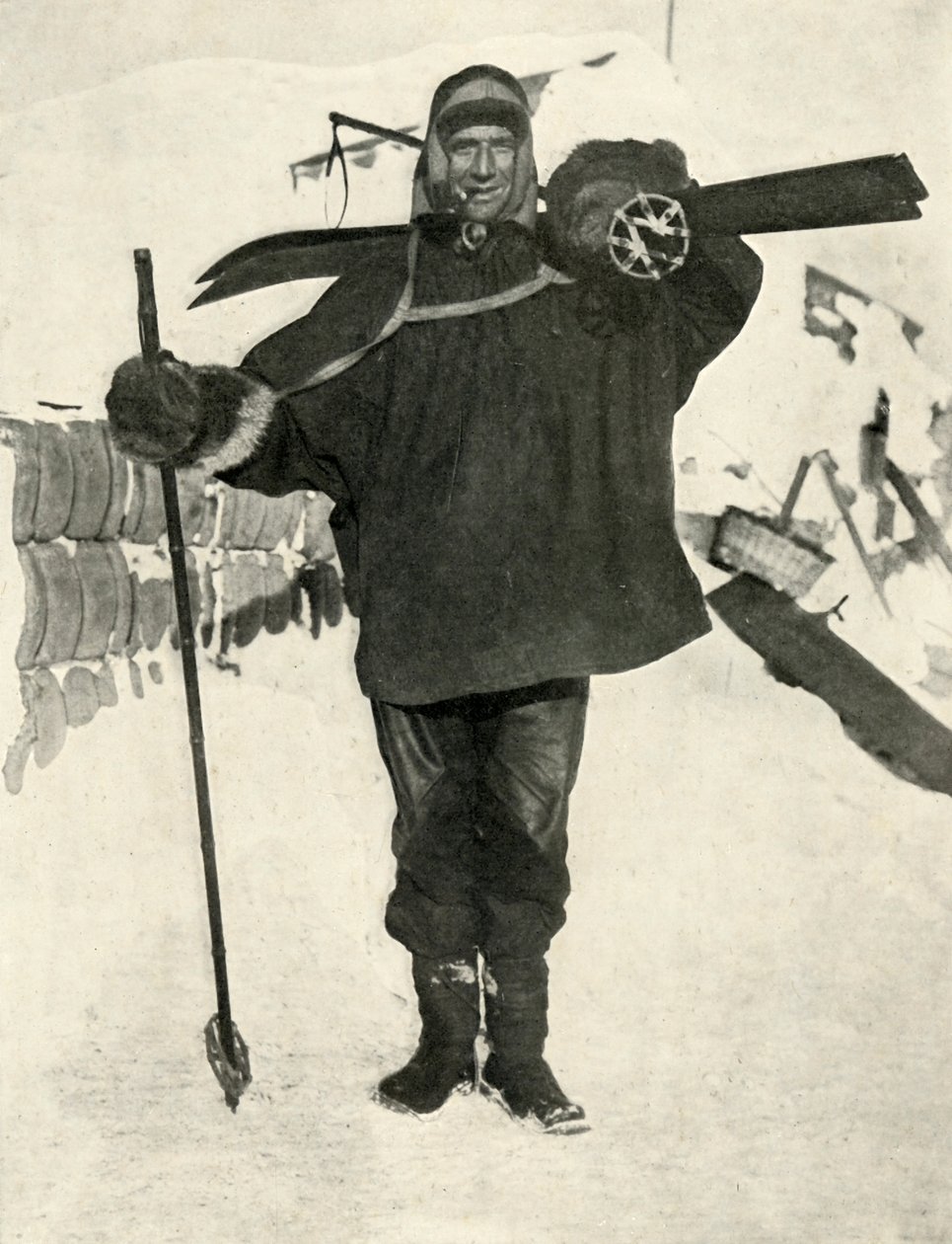 पेटी ऑफिसर क्रीन अल्बर्ट मेडल, 1911, 1913 किसने प्राप्त किया द्वारा हर्बर्ट पोंटिंग