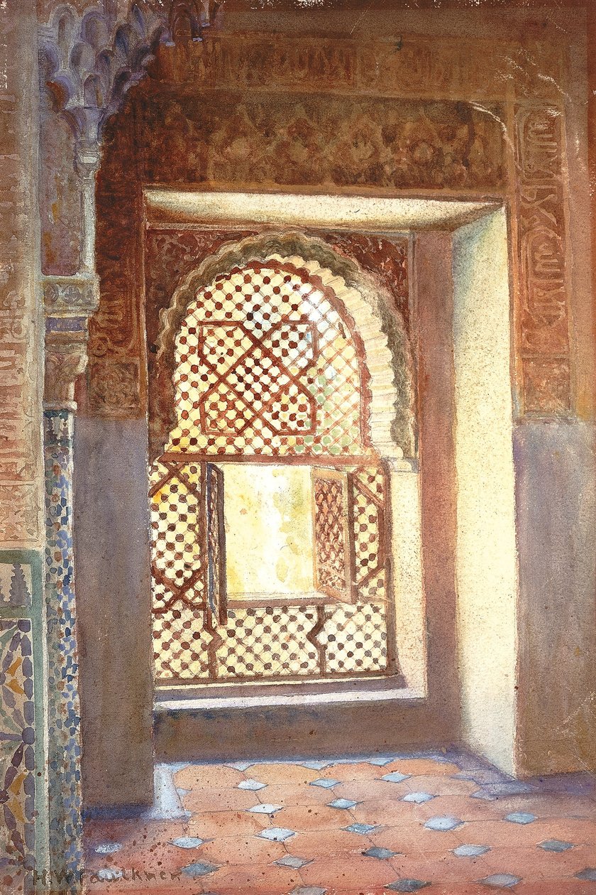  द्वारा हर्बर्ट डब्ल्यू फॉल्कनर