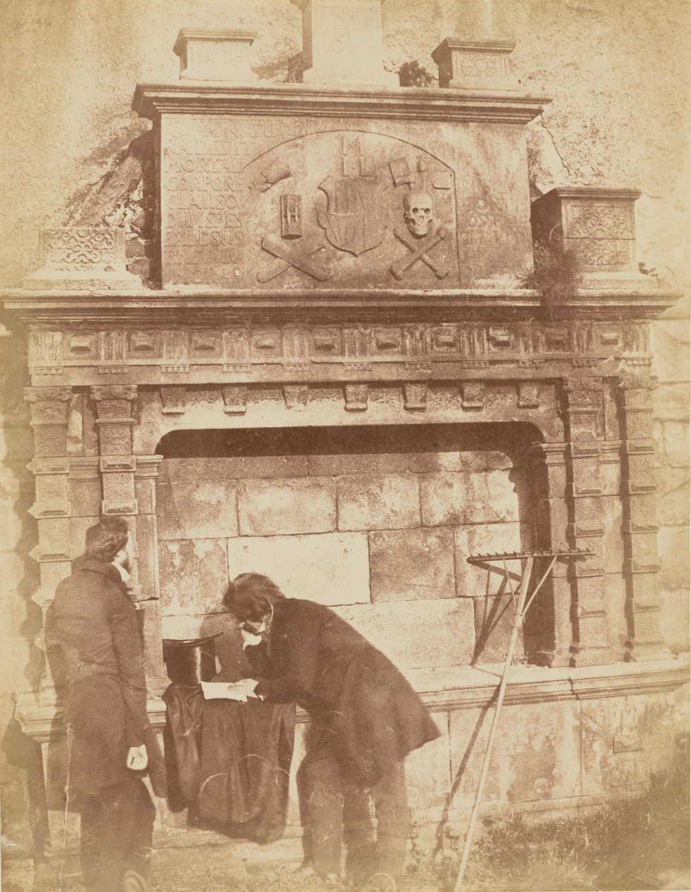  द्वारा हिल और एडमसन