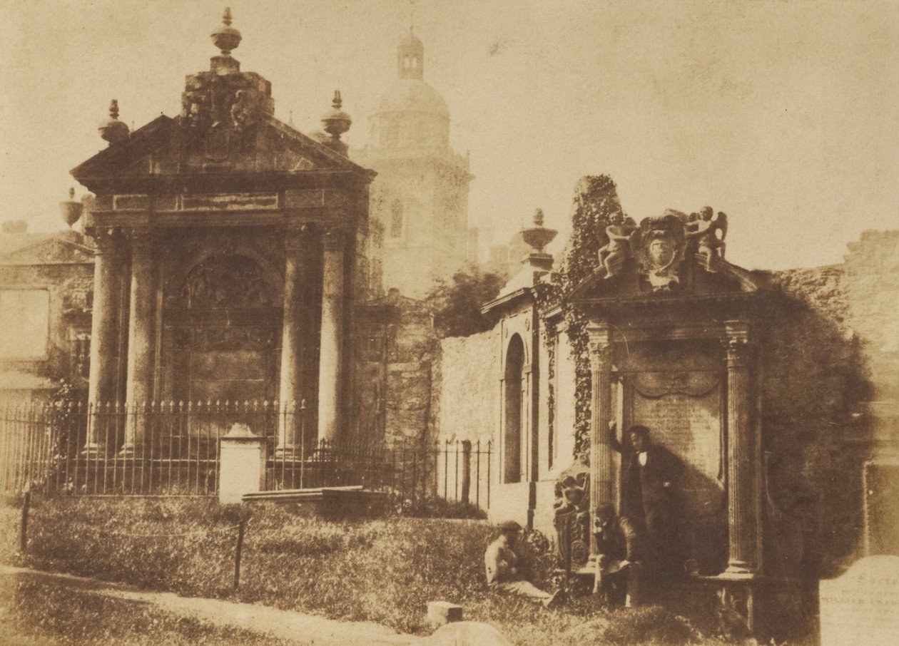  द्वारा हिल और एडमसन