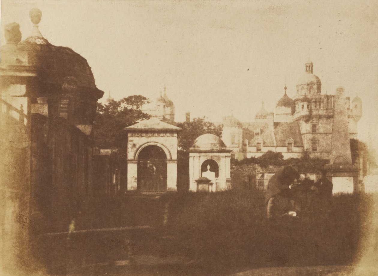  द्वारा हिल और एडमसन