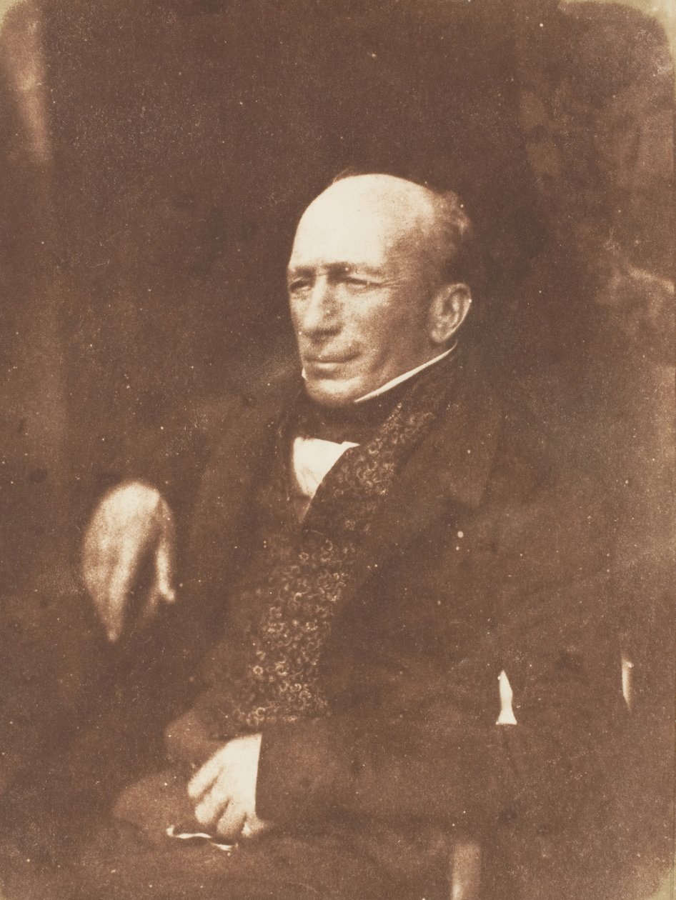 [आदमी], 1843-47 द्वारा हिल और एडमसन