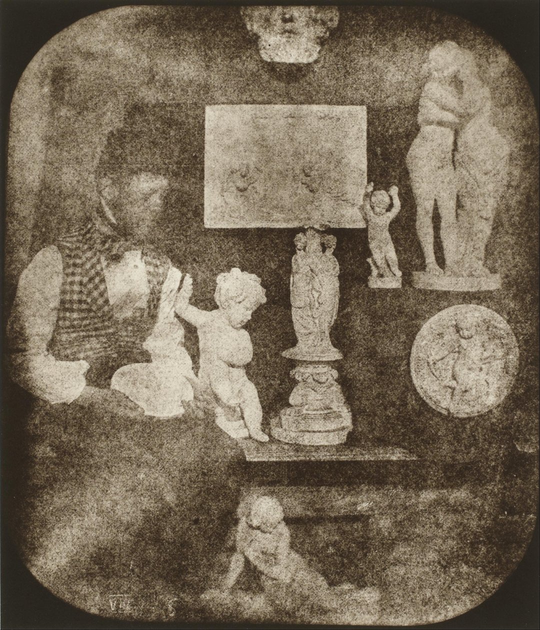  द्वारा हिप्पोलाईट बायर्ड