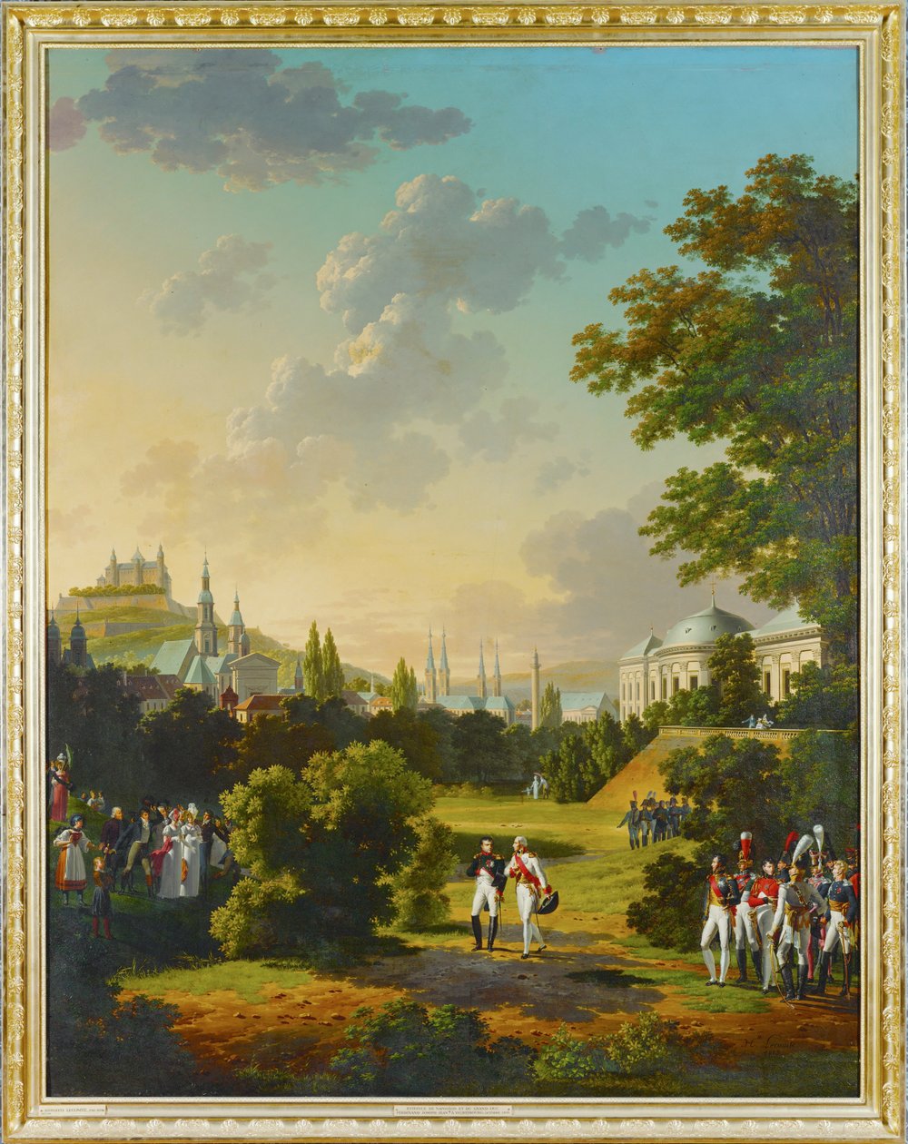  द्वारा Hippolyte Lecomte