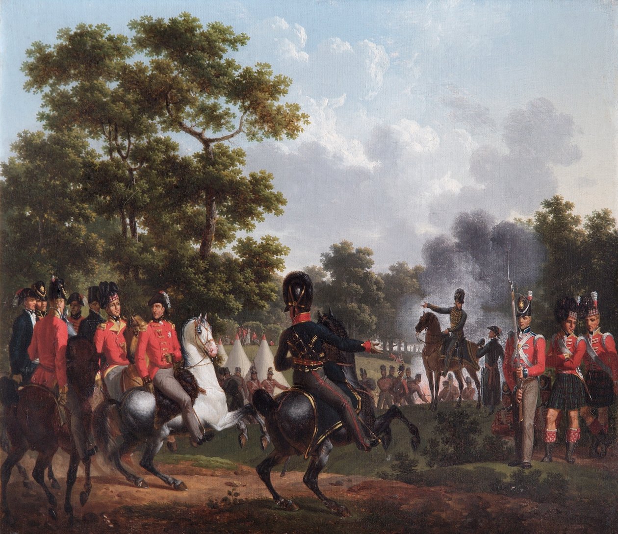  द्वारा Hippolyte Lecomte