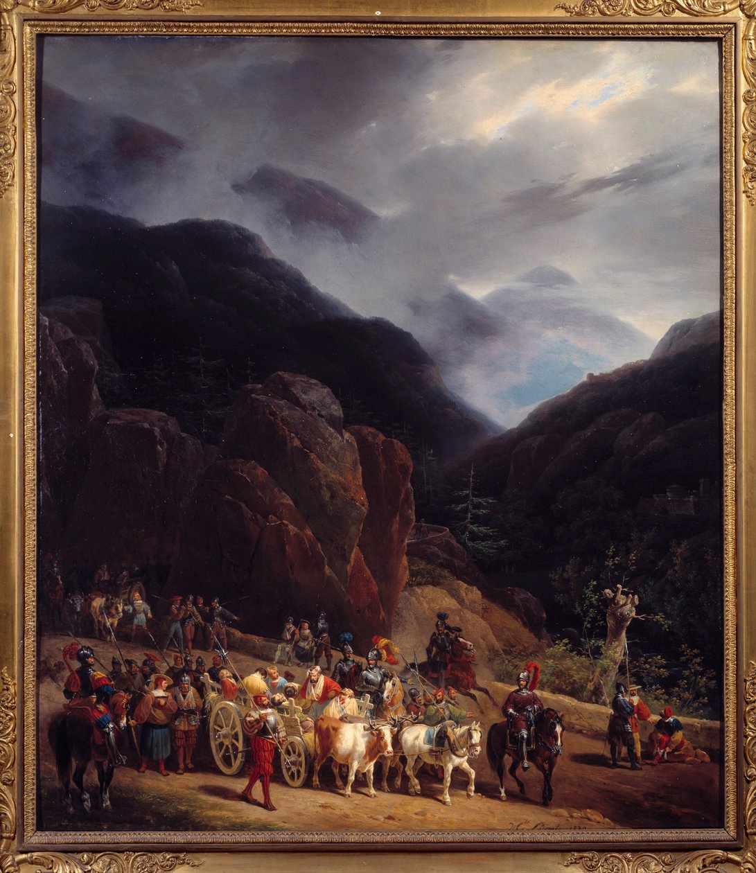  द्वारा Hippolyte Lecomte