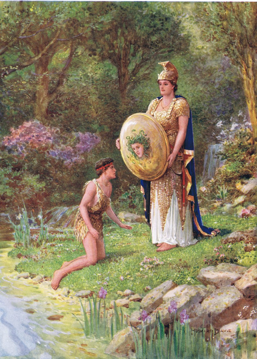  द्वारा हावर्ड डेवी