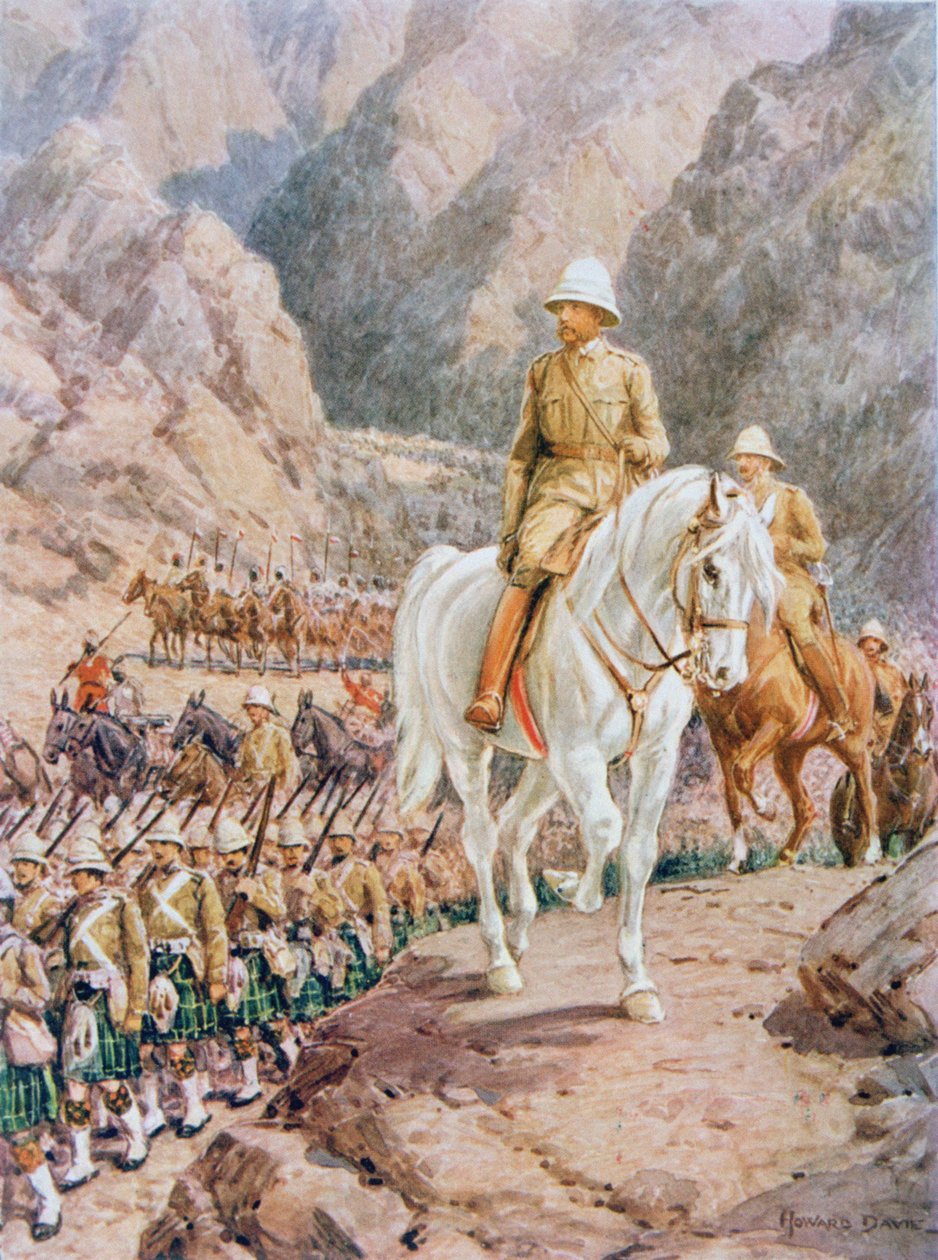  द्वारा हावर्ड डेवी