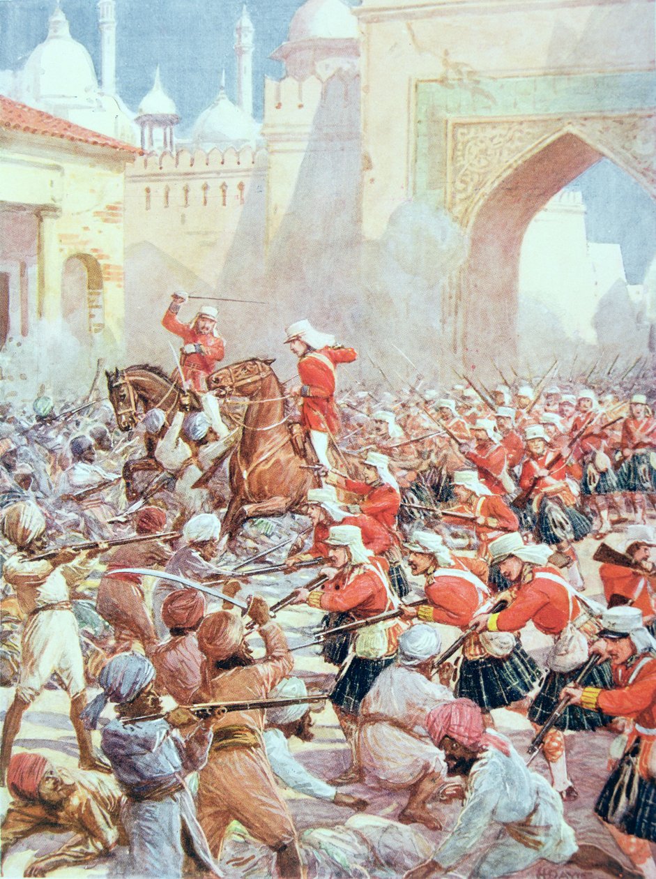  द्वारा हावर्ड डेवी