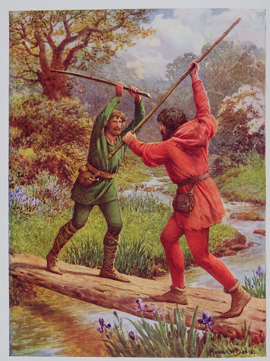  द्वारा हावर्ड डेवी