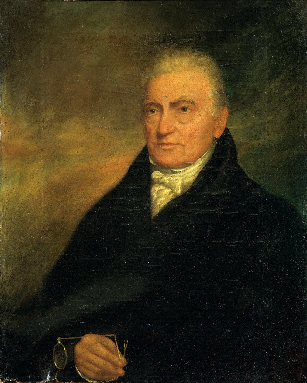  द्वारा ह्यूग ह्यूजेस