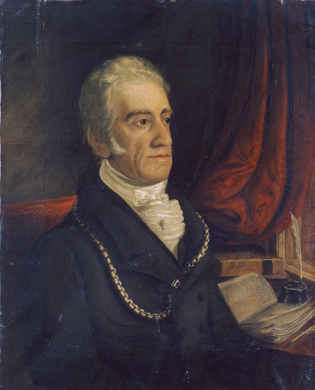  द्वारा ह्यूग ह्यूजेस