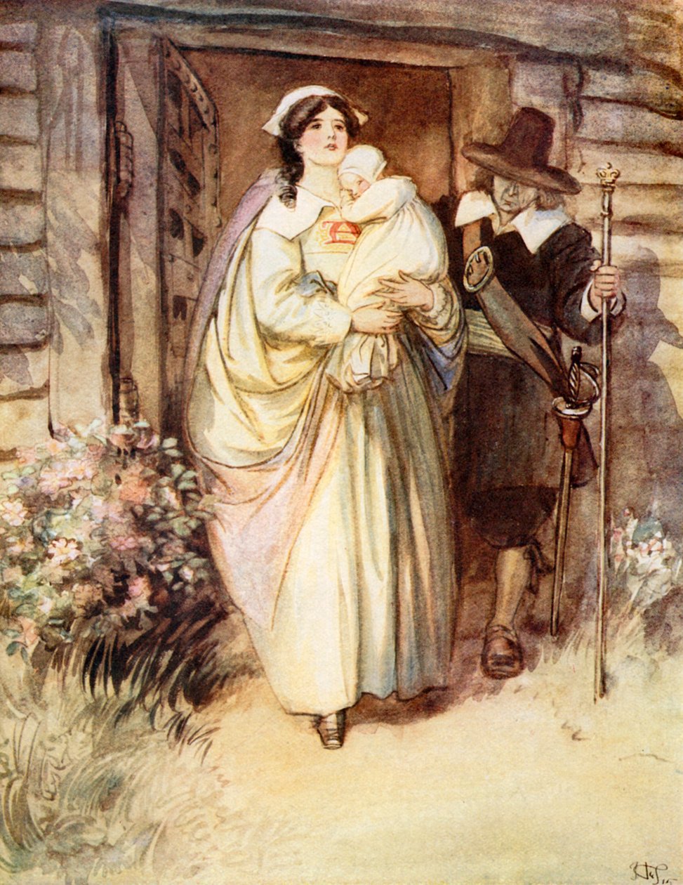  द्वारा ह्यूग थॉमसन