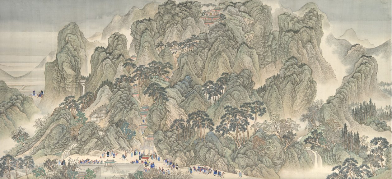 द्वारा हुई वांग