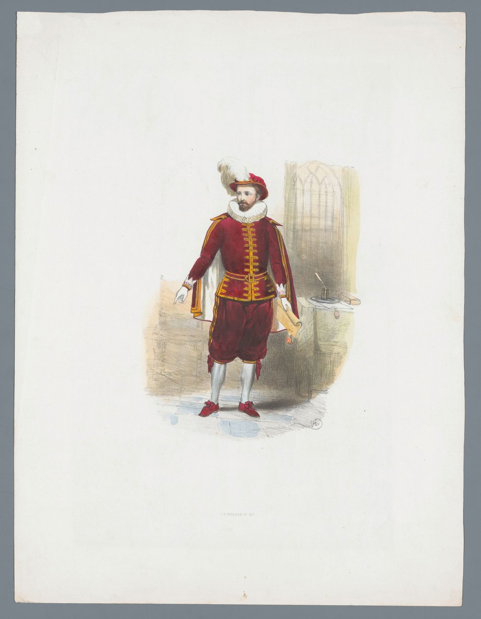  द्वारा हुइब वैन होव बज़ू