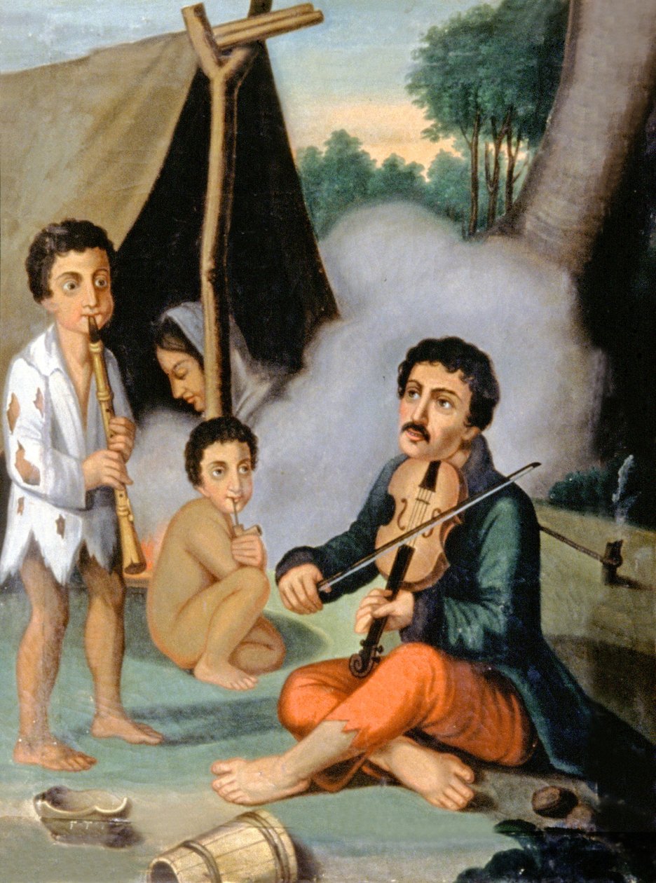  द्वारा हंगेरियन स्कूल