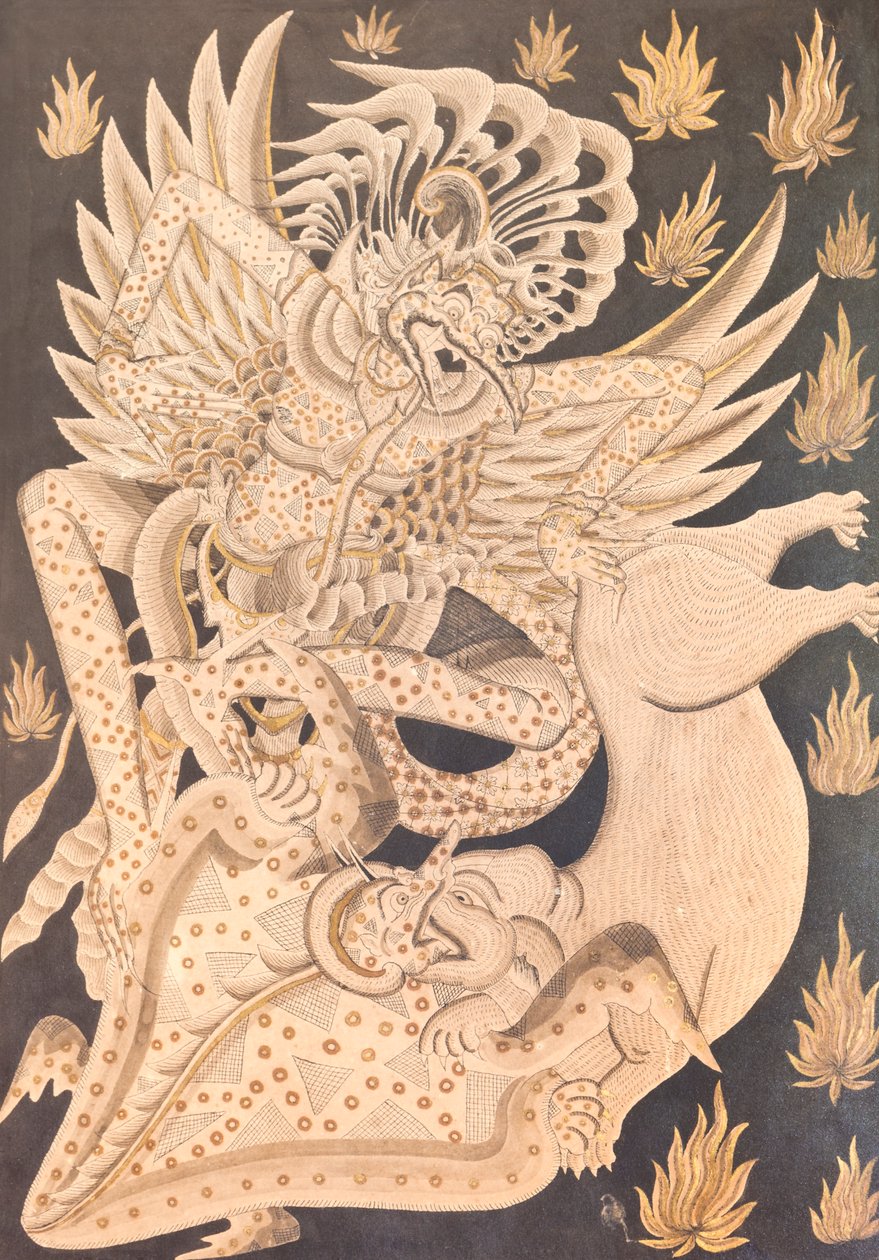  द्वारा मैंने गेरिया बनाया