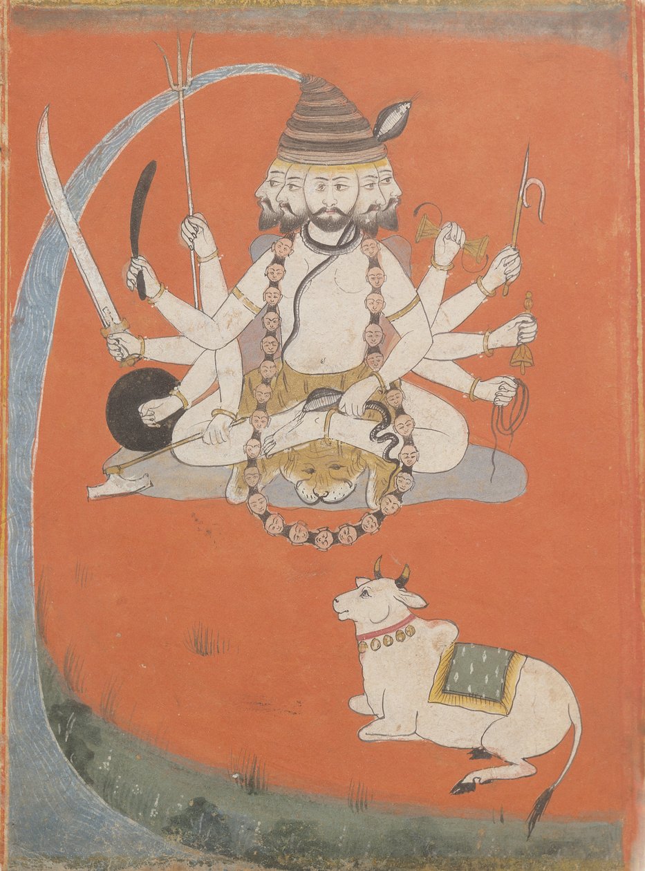 Sadashiva, Rajasthan  द्वारा इंडियन स्कूल