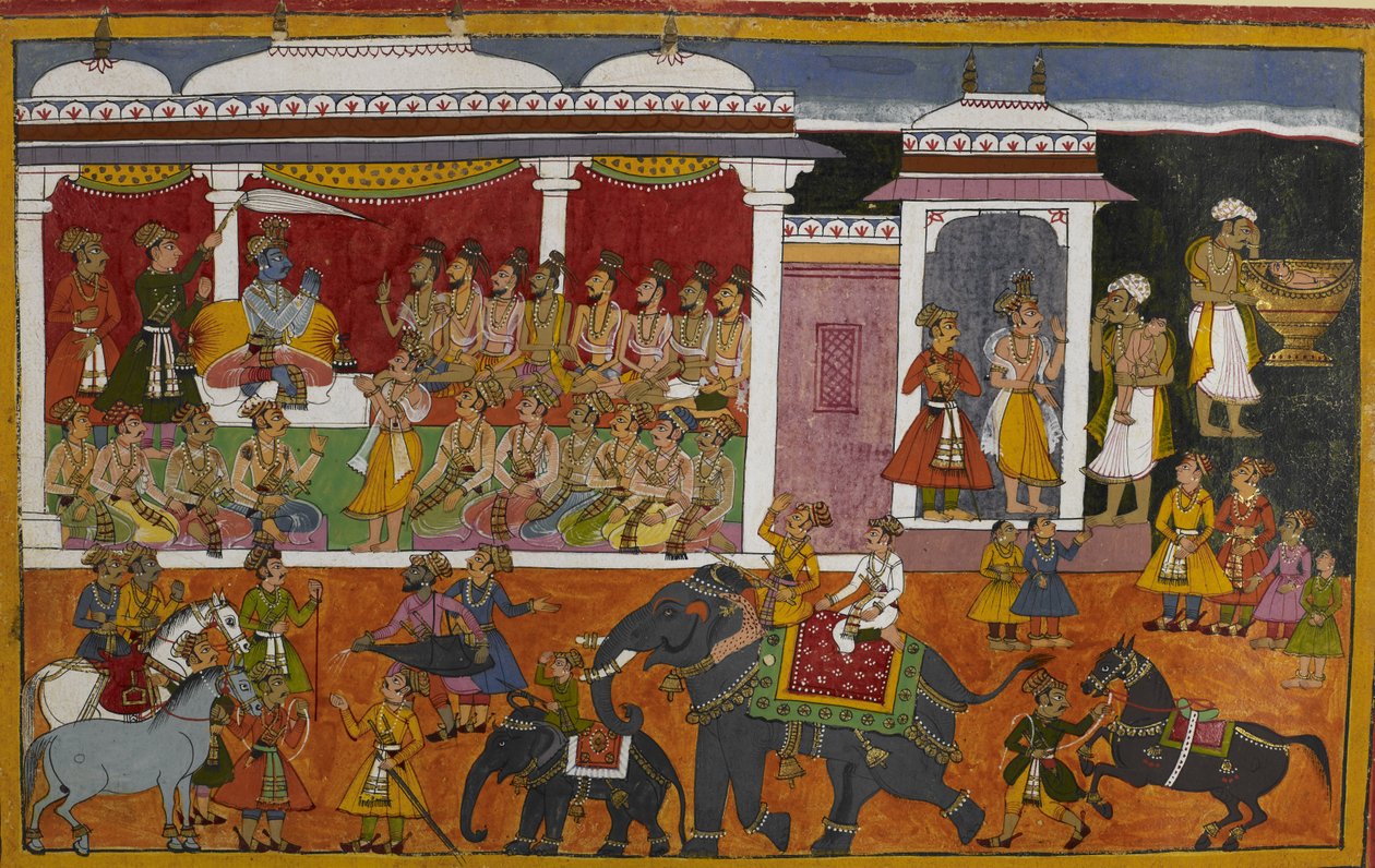  द्वारा इंडियन स्कूल