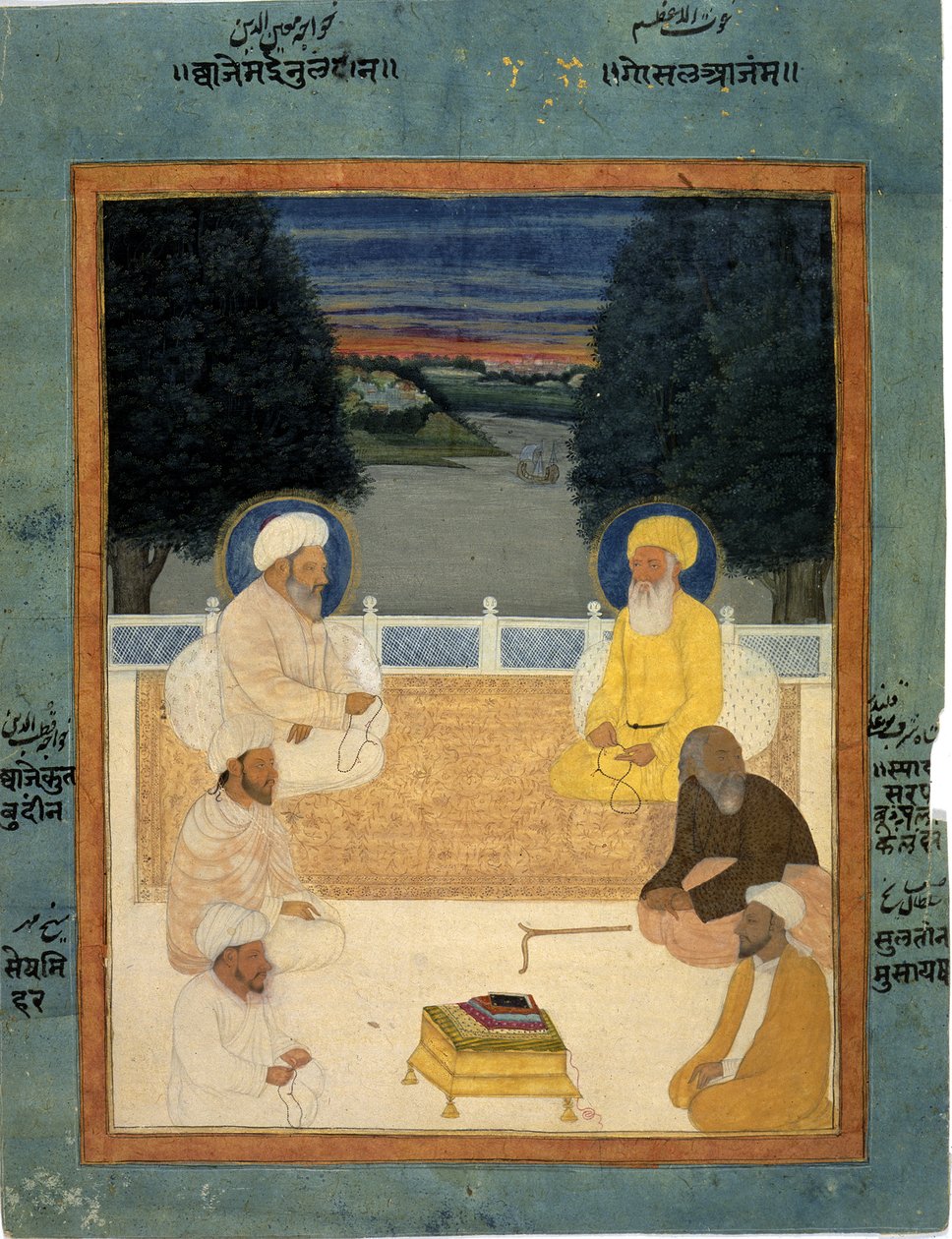  द्वारा इंडियन स्कूल