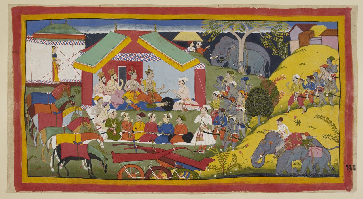  द्वारा इंडियन स्कूल
