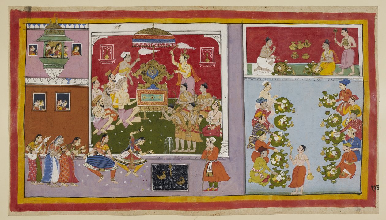  द्वारा इंडियन स्कूल