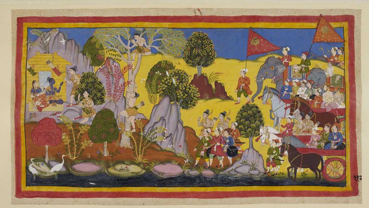  द्वारा इंडियन स्कूल