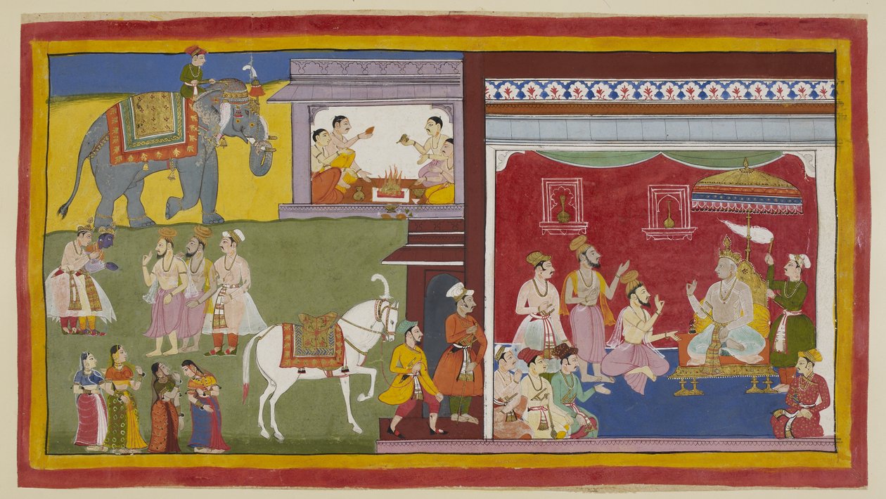  द्वारा इंडियन स्कूल