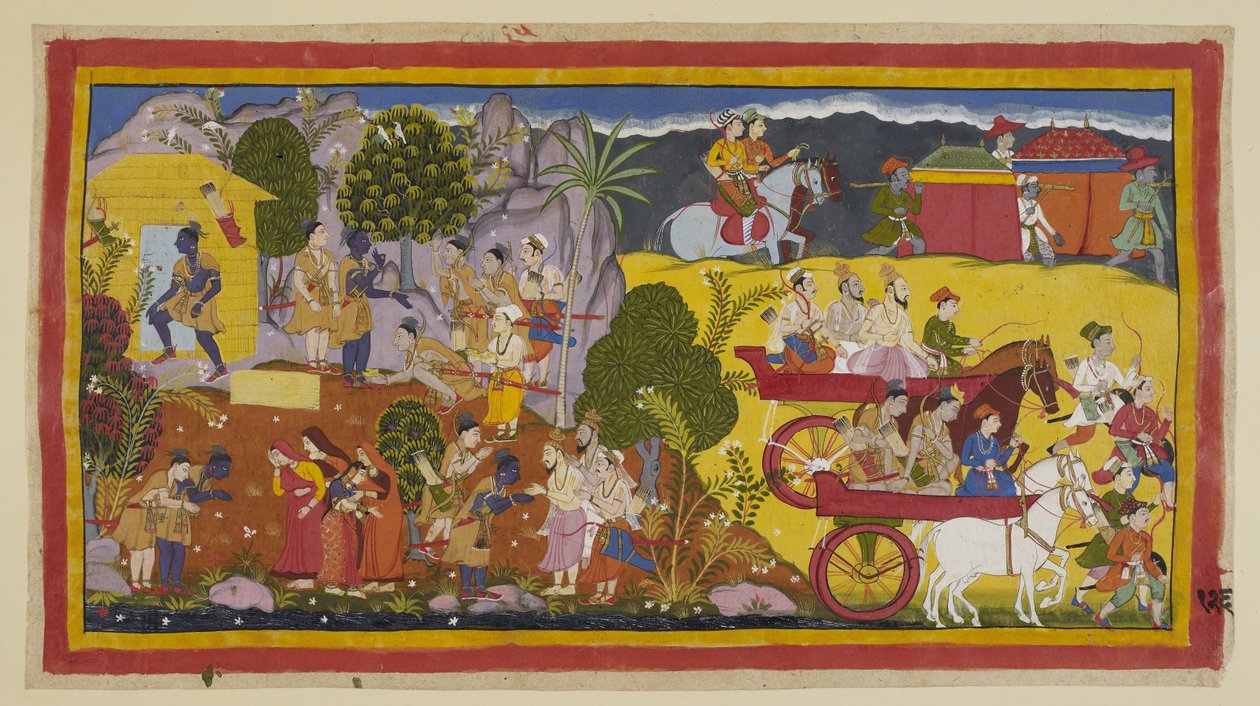  द्वारा इंडियन स्कूल
