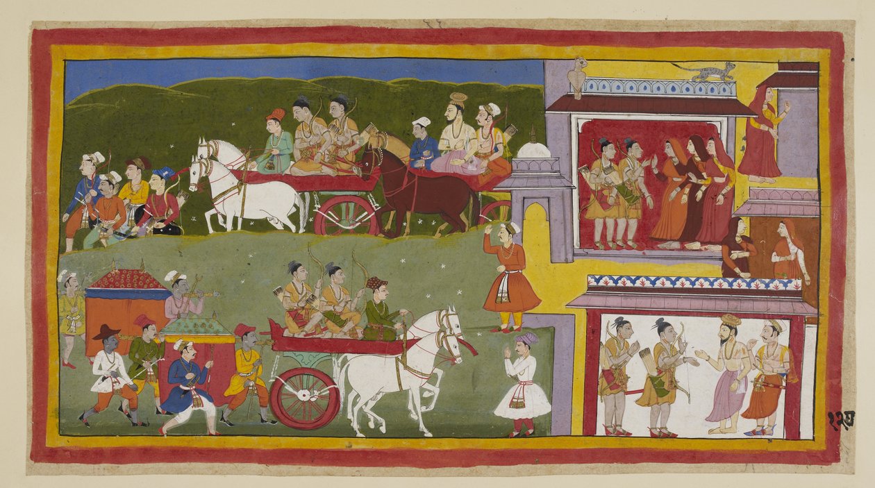  द्वारा इंडियन स्कूल