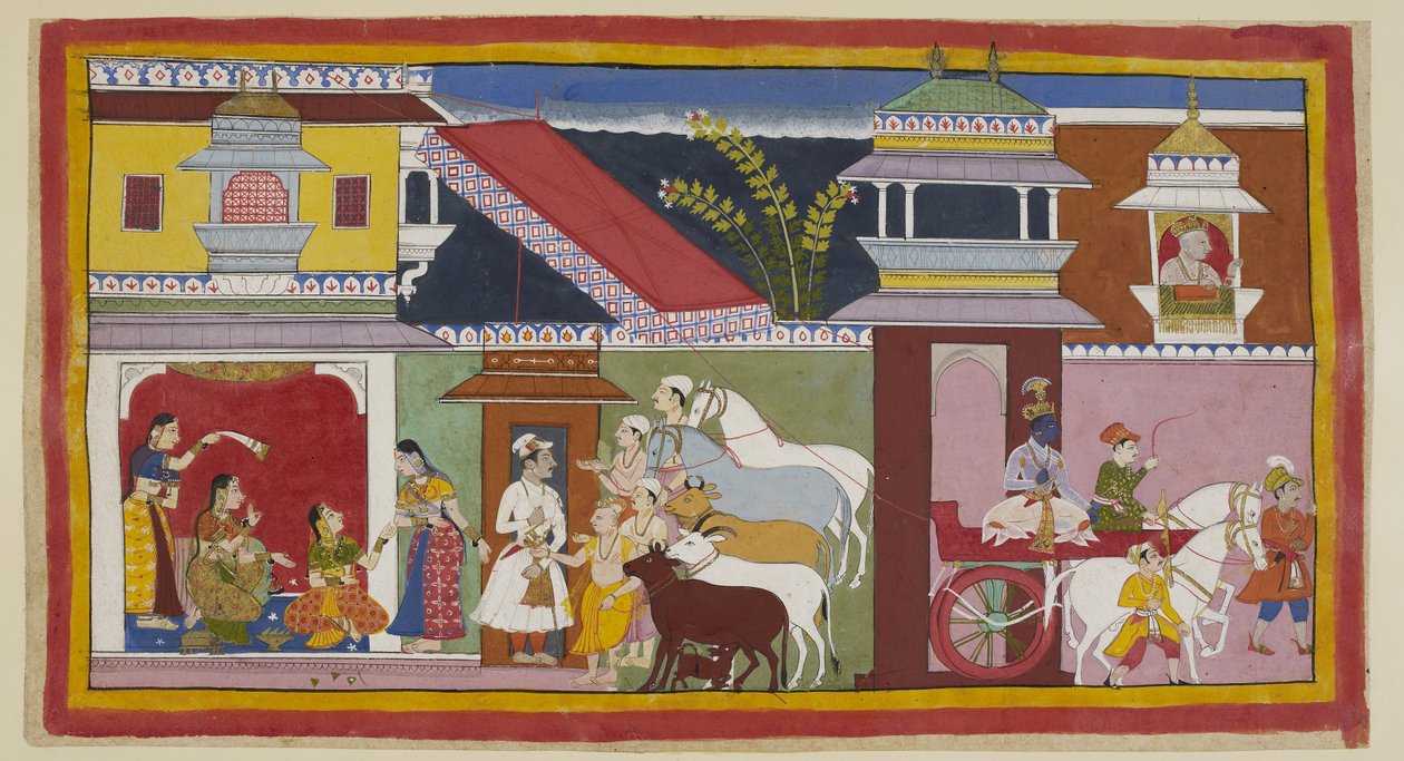  द्वारा इंडियन स्कूल